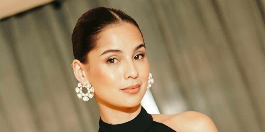 Jasmine Curtis-Smith outraged, saddened by corruption in PH: 'They keep on becoming greedier'