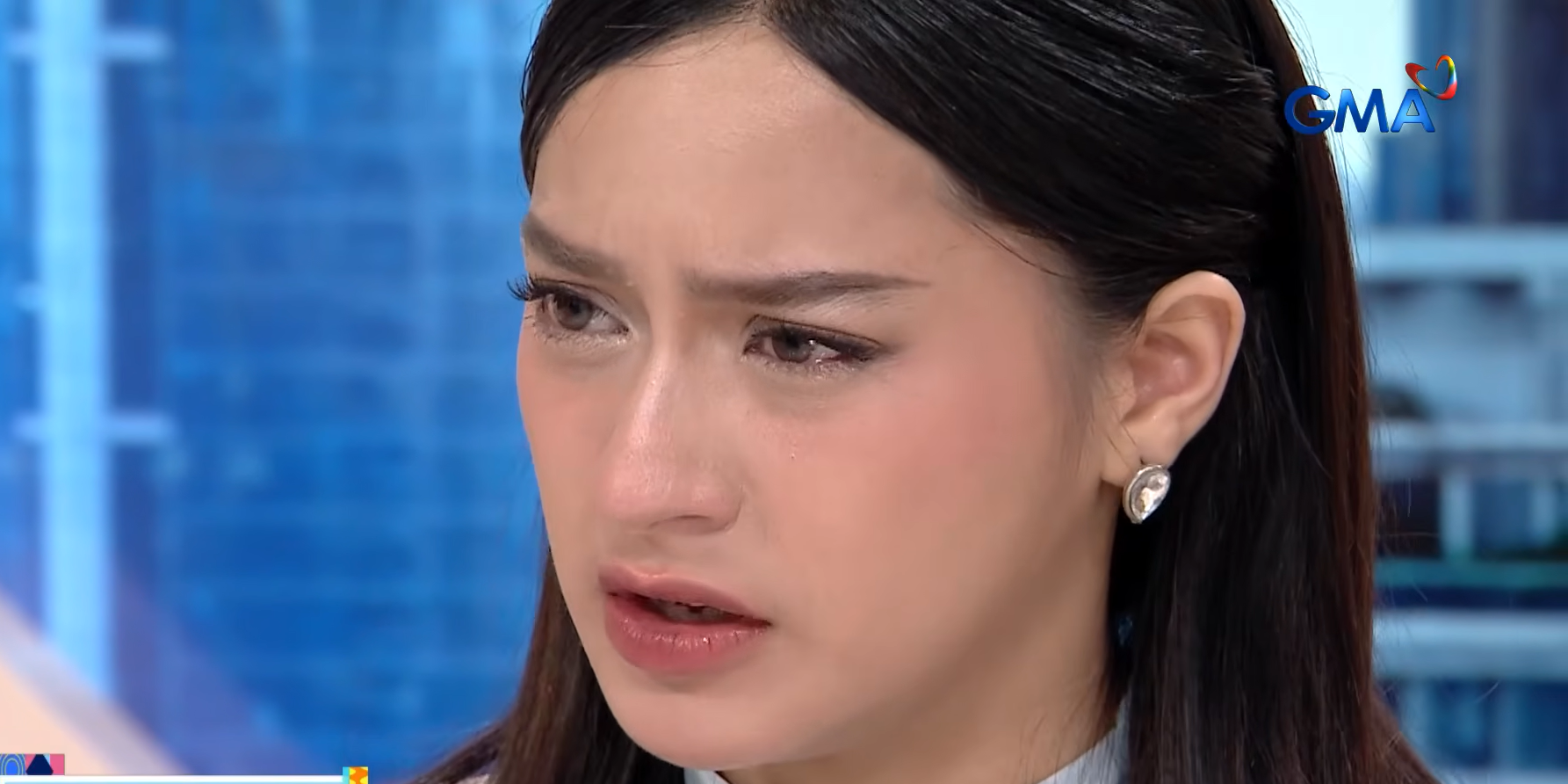 Jillian Ward breaks 4-year silence on sugar daddy allegations