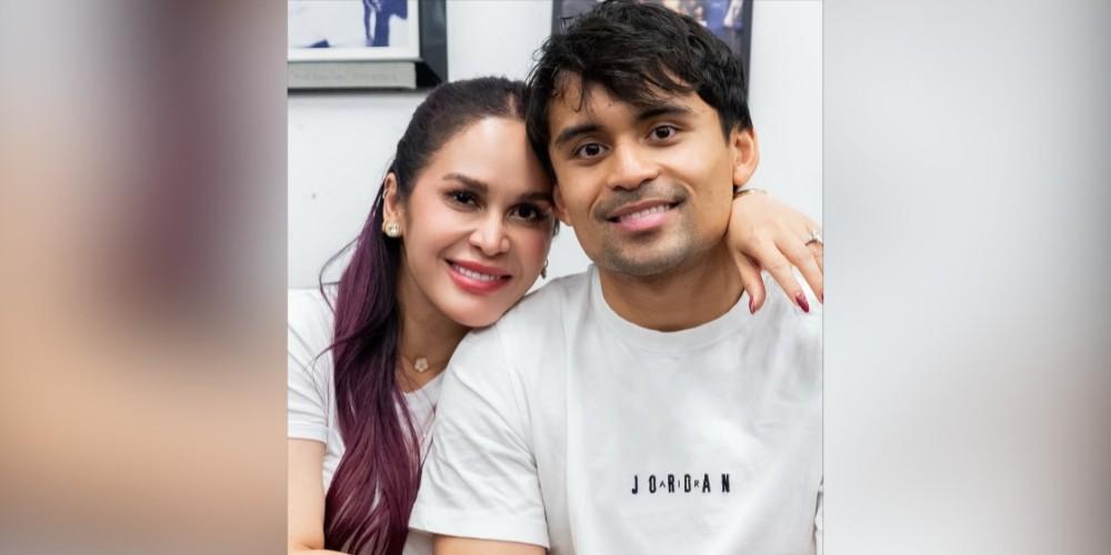 Manny at Jinkee Pacquiao, magkakaroon na ng apo mula kay Jimuel