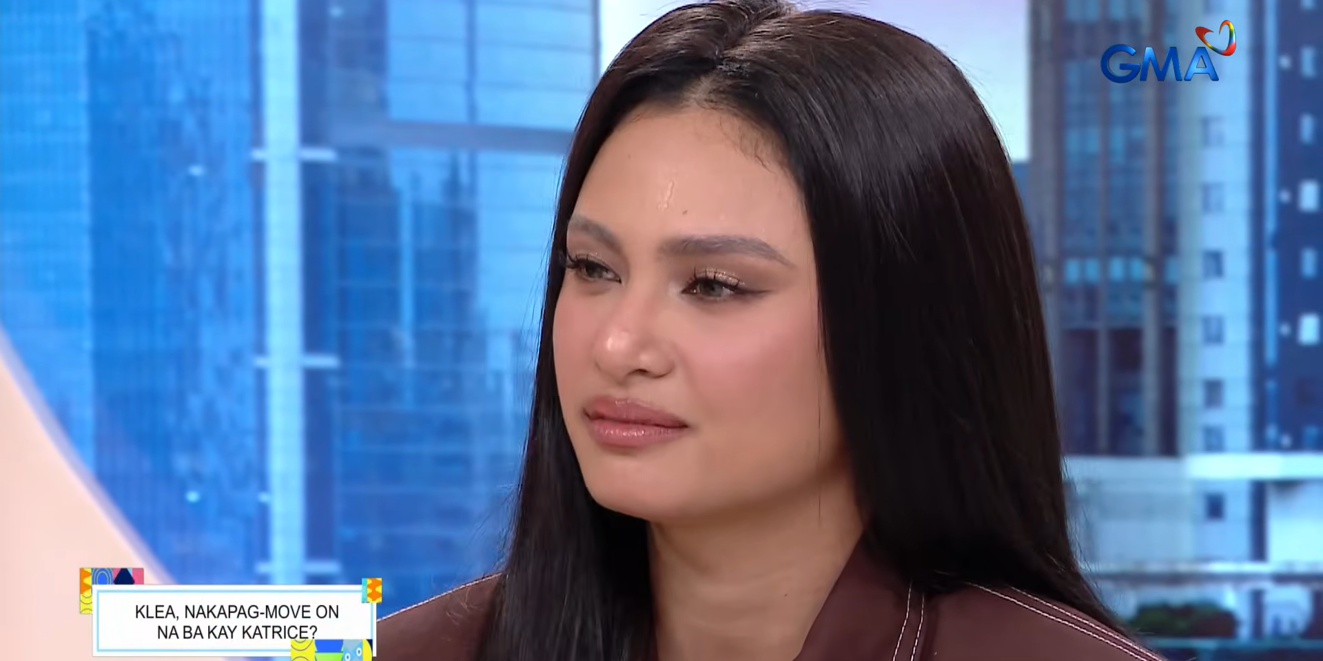 Has Klea Pineda moved on from Katrice Kierulf? Actress answers