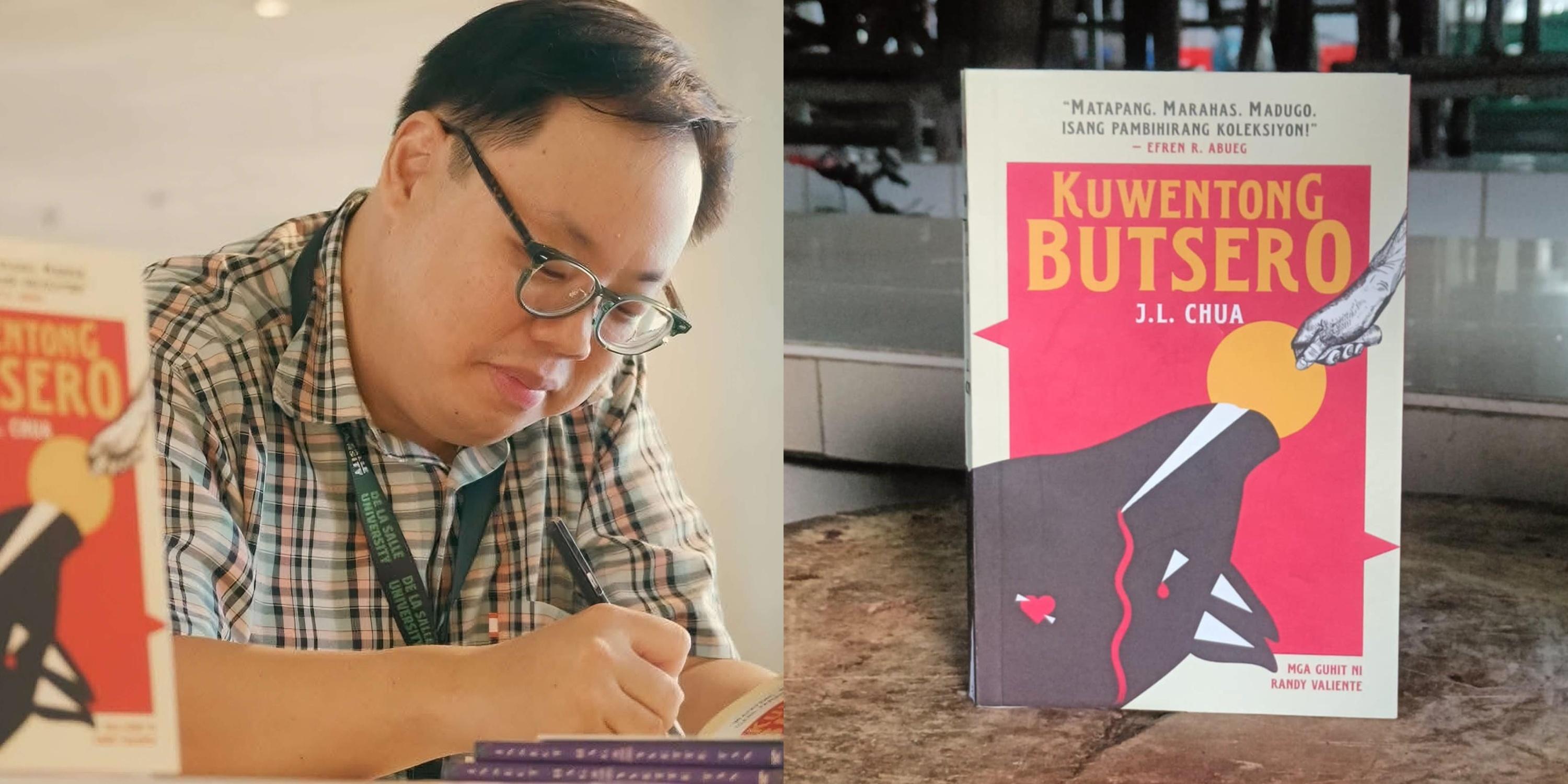 'Kuwentong Butsero': Not your typical horror stories