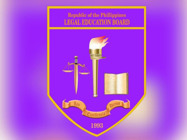 Legal Education Board airs budget concerns