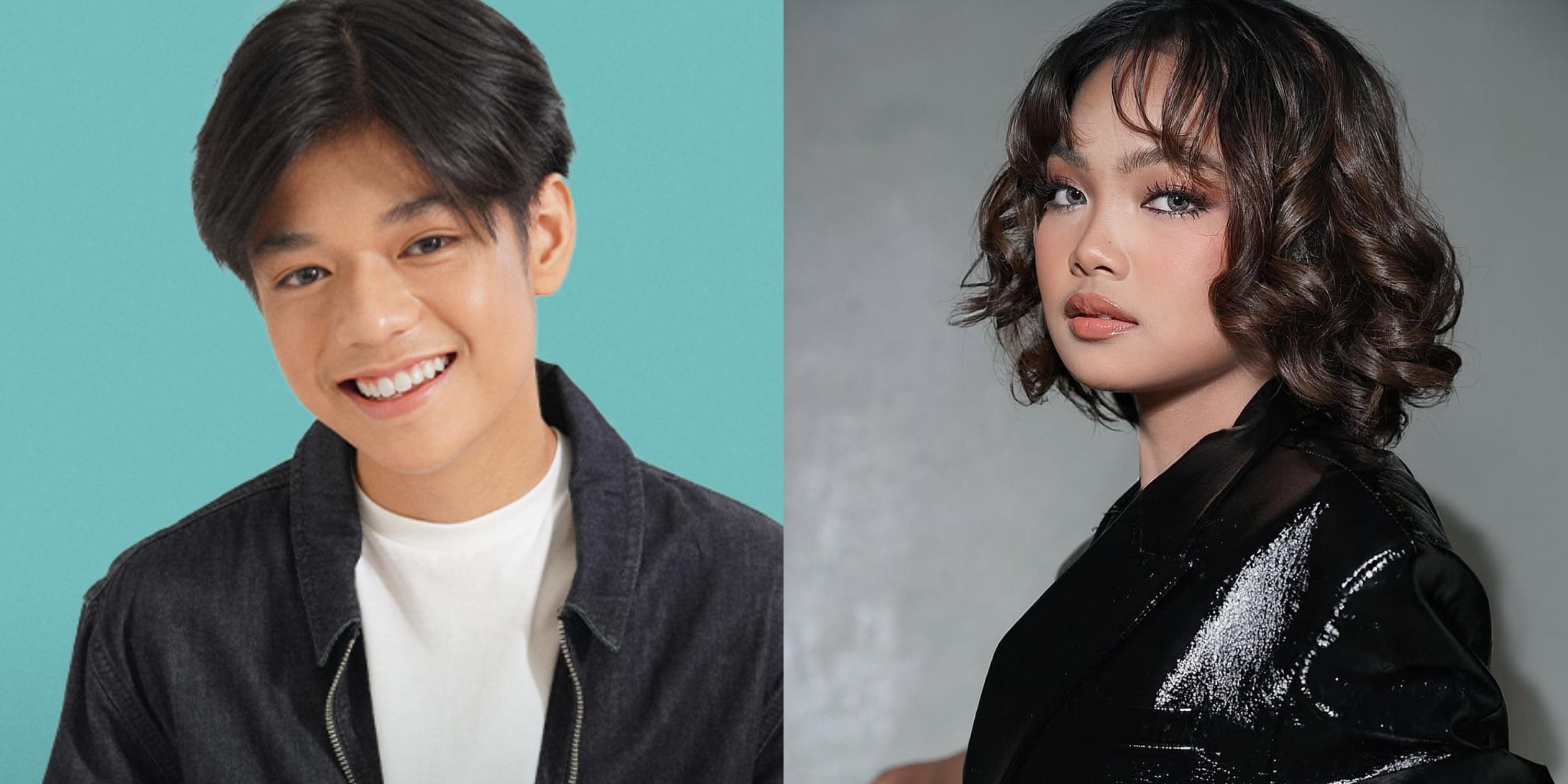 Marco Masa, Carmelle Collado join 'Pinoy Big Brother: Celebrity Collab Edition 2.0'