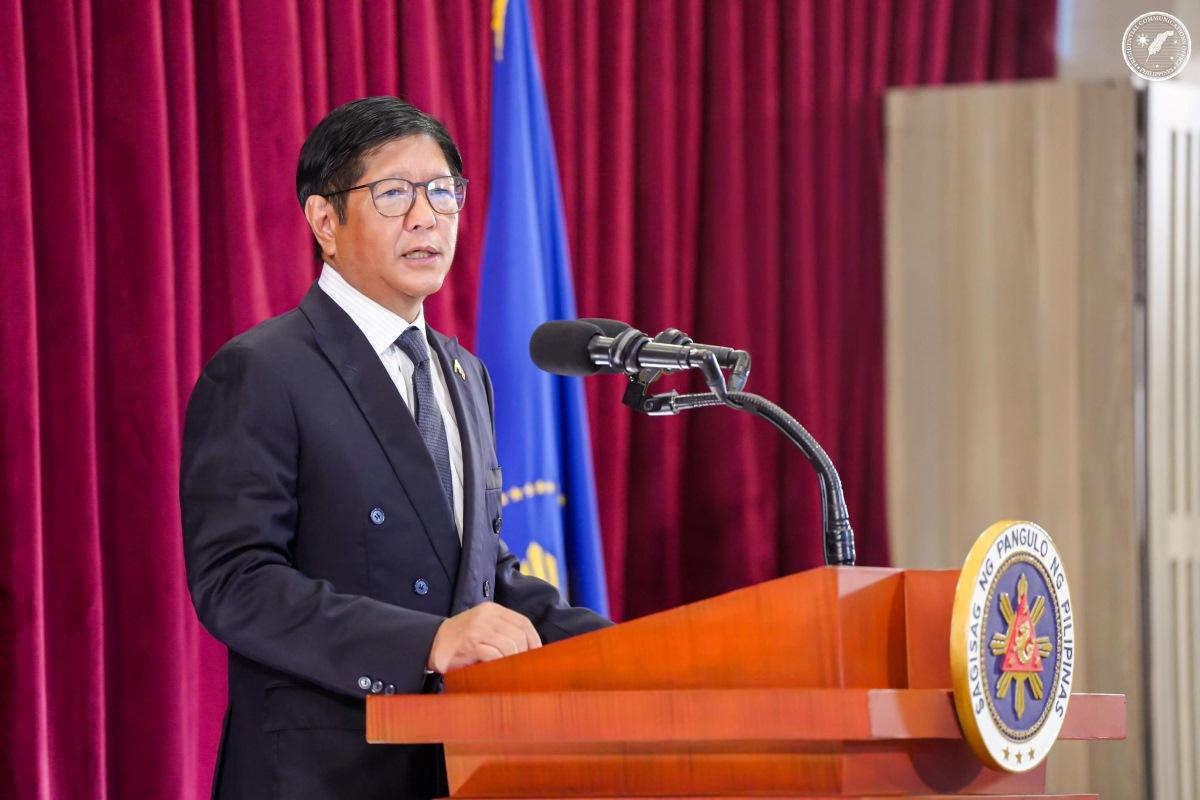 Marcos orders DPWH: Slash cost of construction materials for gov't projects by 50%