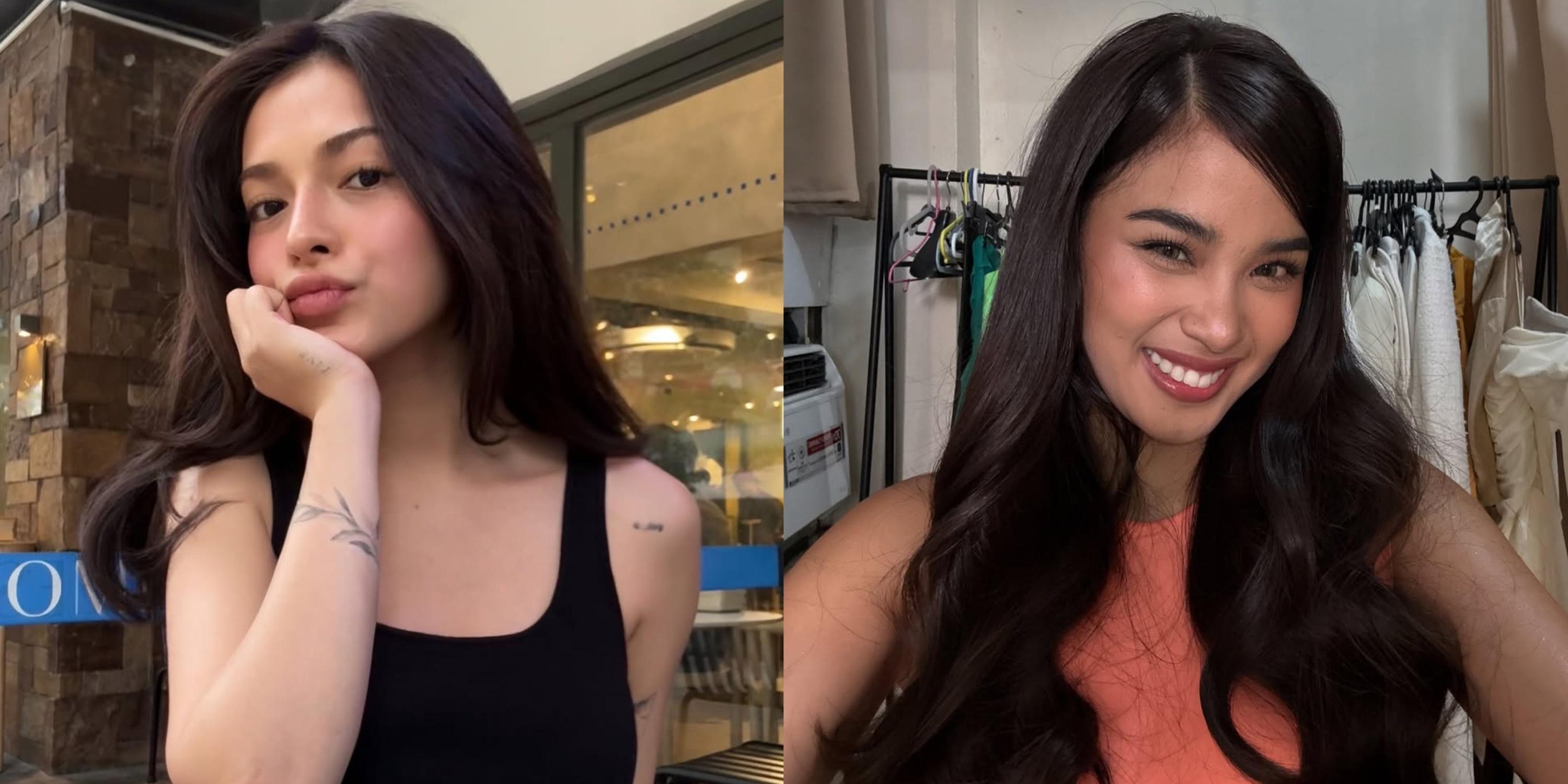 Mika Salamanca shares advice to Shuvee Etrata: ‘Piliin mo 'yung mga papakinggan mo’
