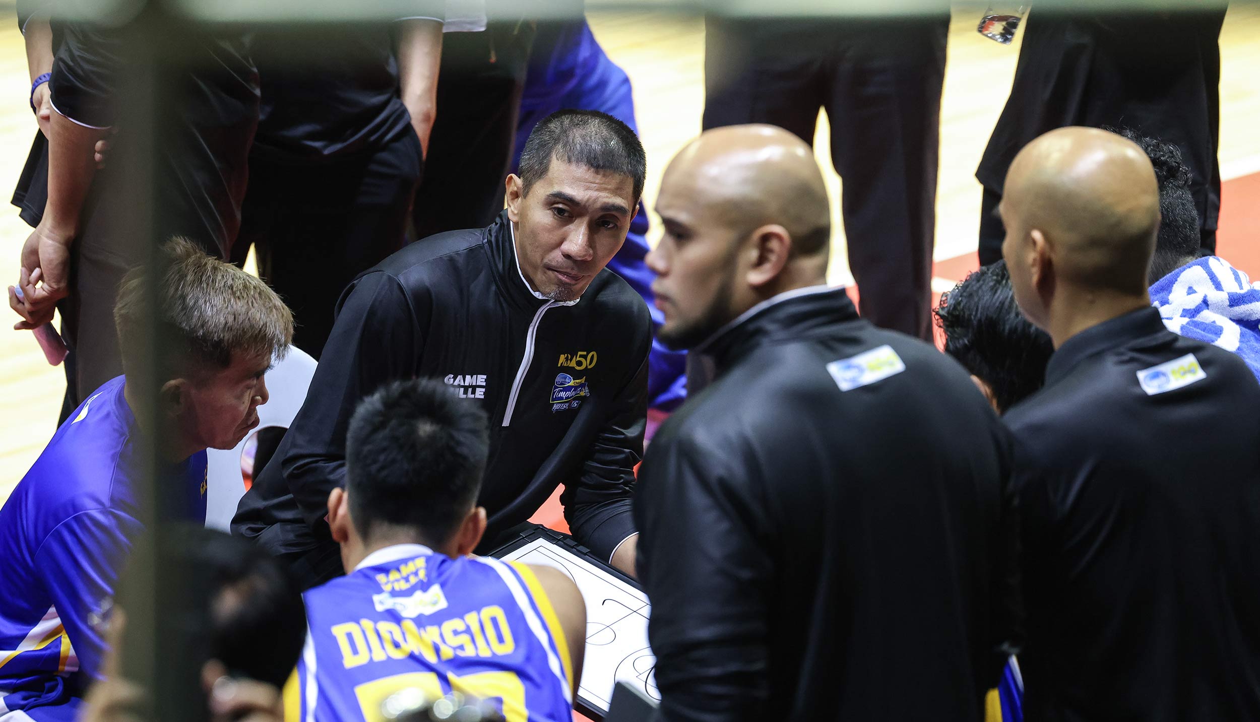 Magnolia outclasses Barangay Ginebra in LA Tenorio"s head coaching debut