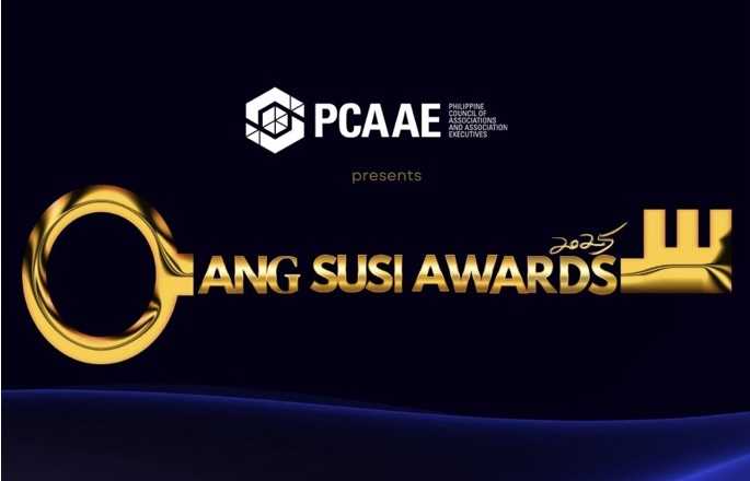 Spotlight Shines on Outstanding Associations, Board Members, and Executives