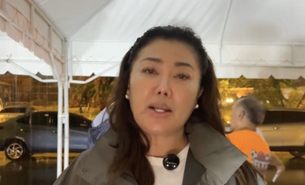 Relief goods, medicines on their way in wake of Cebu earthquake, Baricuatro says