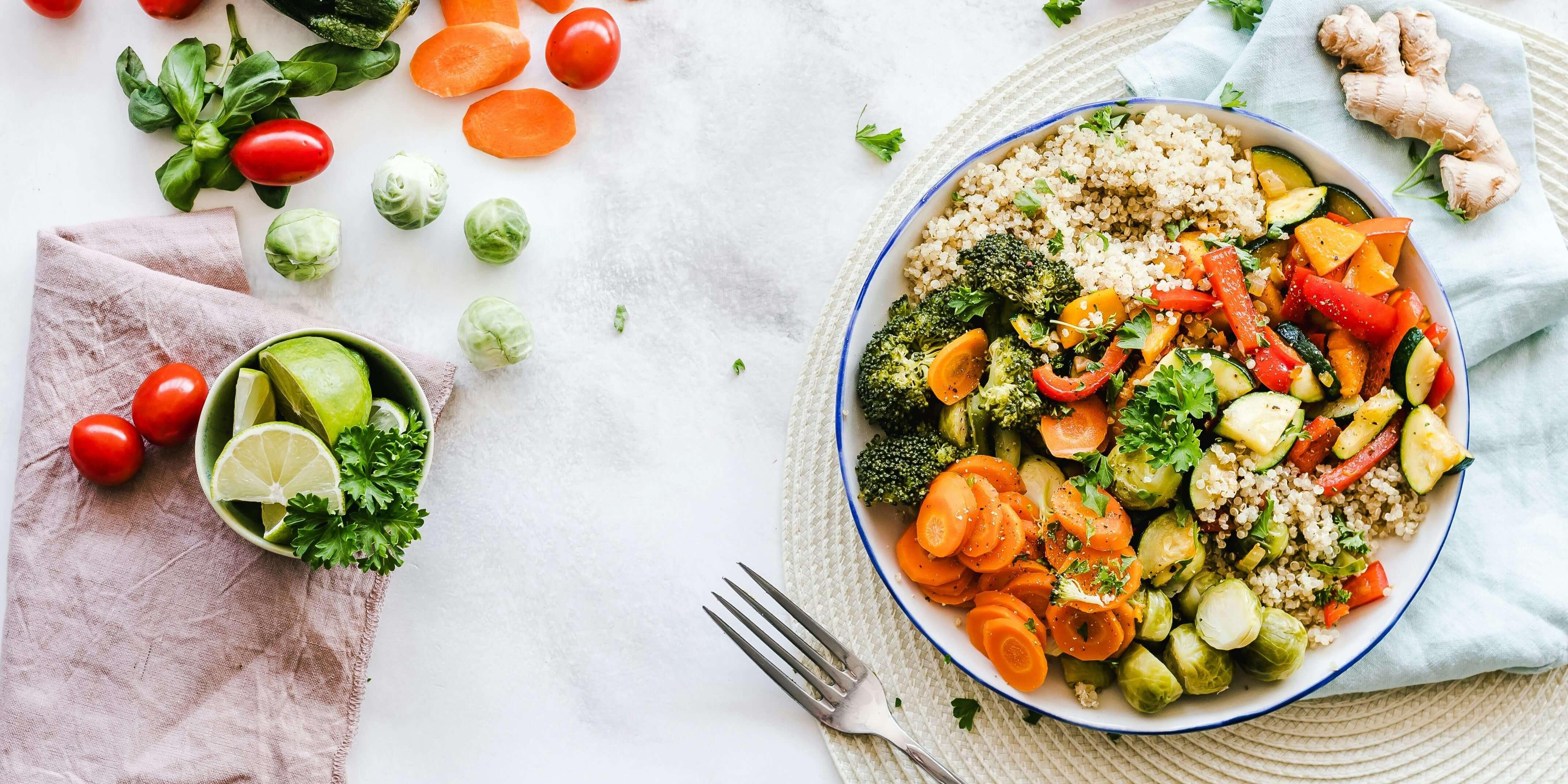 Does eating less slow your metabolism? Nutritionists explain what happens when you diet
