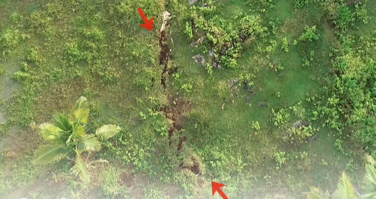 Relocation of 44 households along Bogo Bay Fault necessary — PHIVOLCS