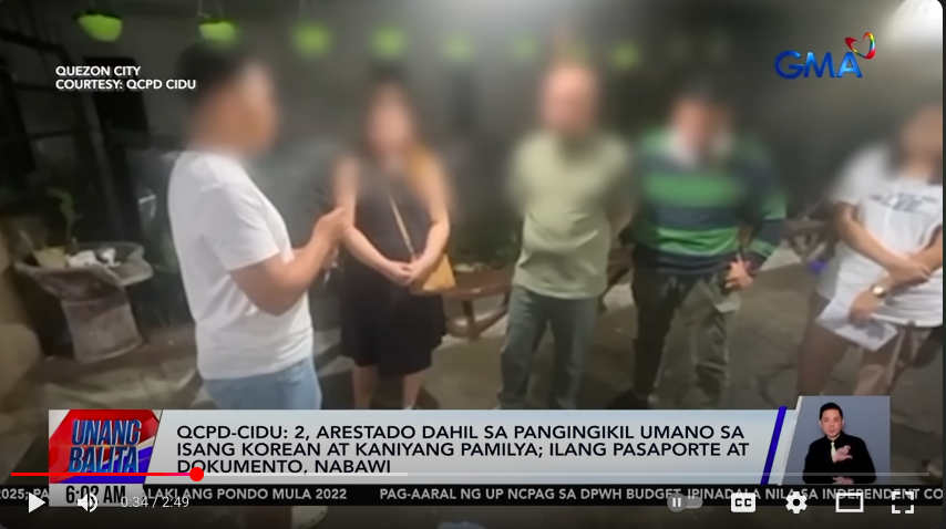 BI calls for vigilance, warns vs dealing with fixers anew