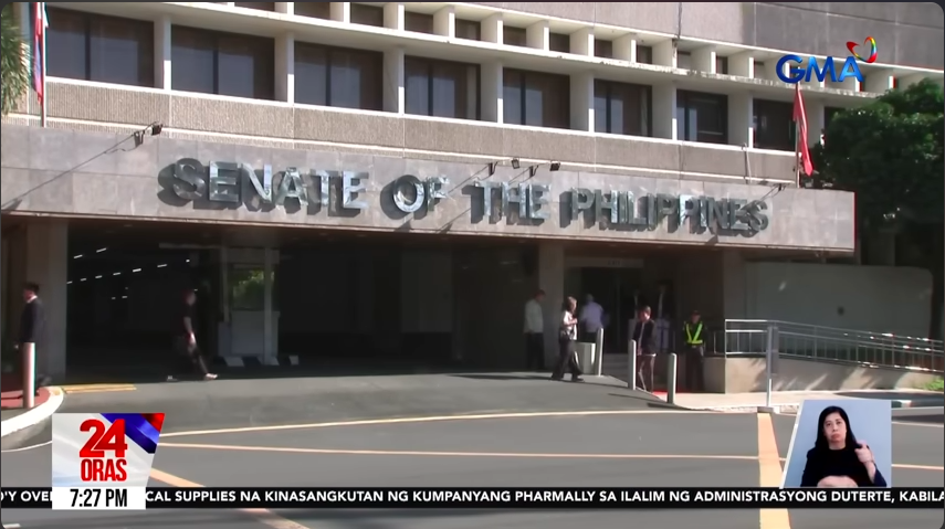 Senate inquiry on flood control project mess to continue later this month