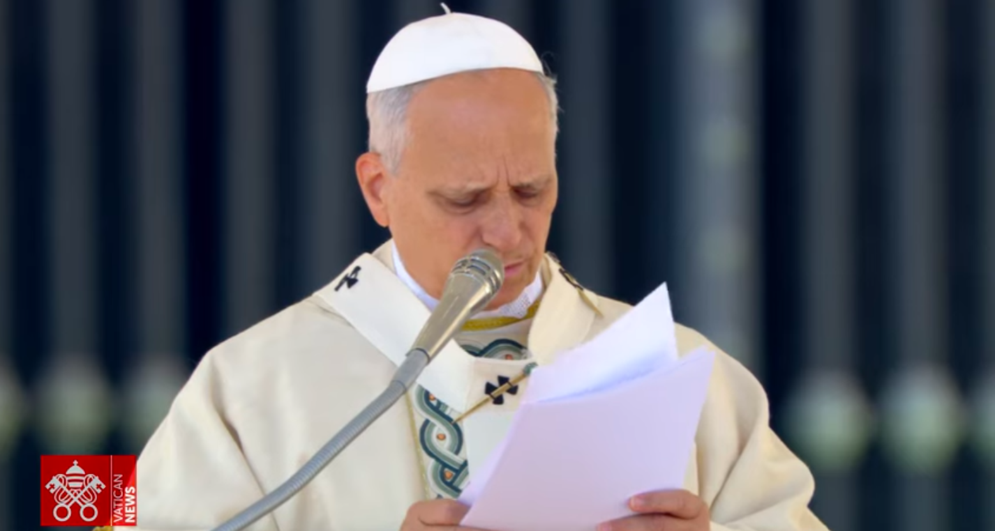 Pope Leo XIV proclaims ex-Satanist, doctor, martyrs among 7 new saints