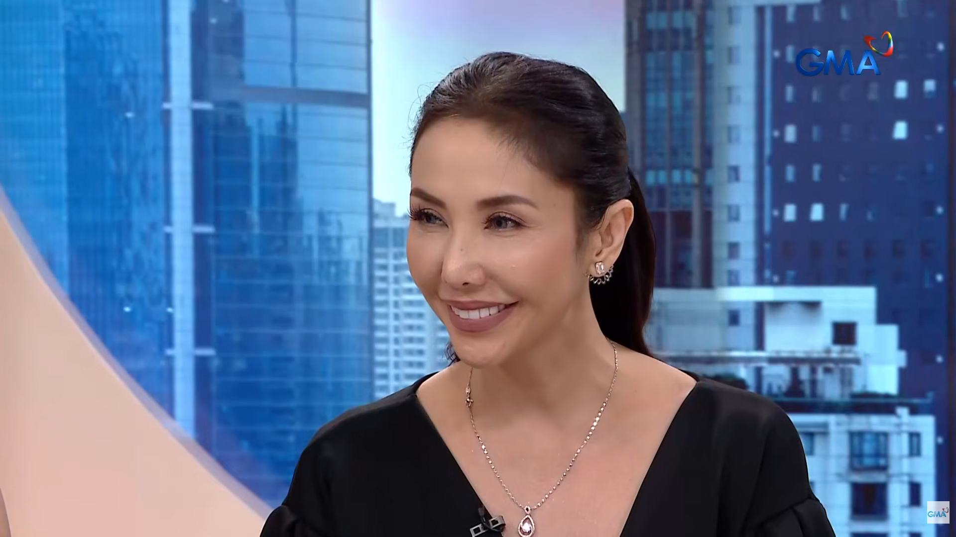 Maureen Larrazabal, emosyonal nang alalahanin ang takot na magrebelde ang 2 non-biological niyang anak