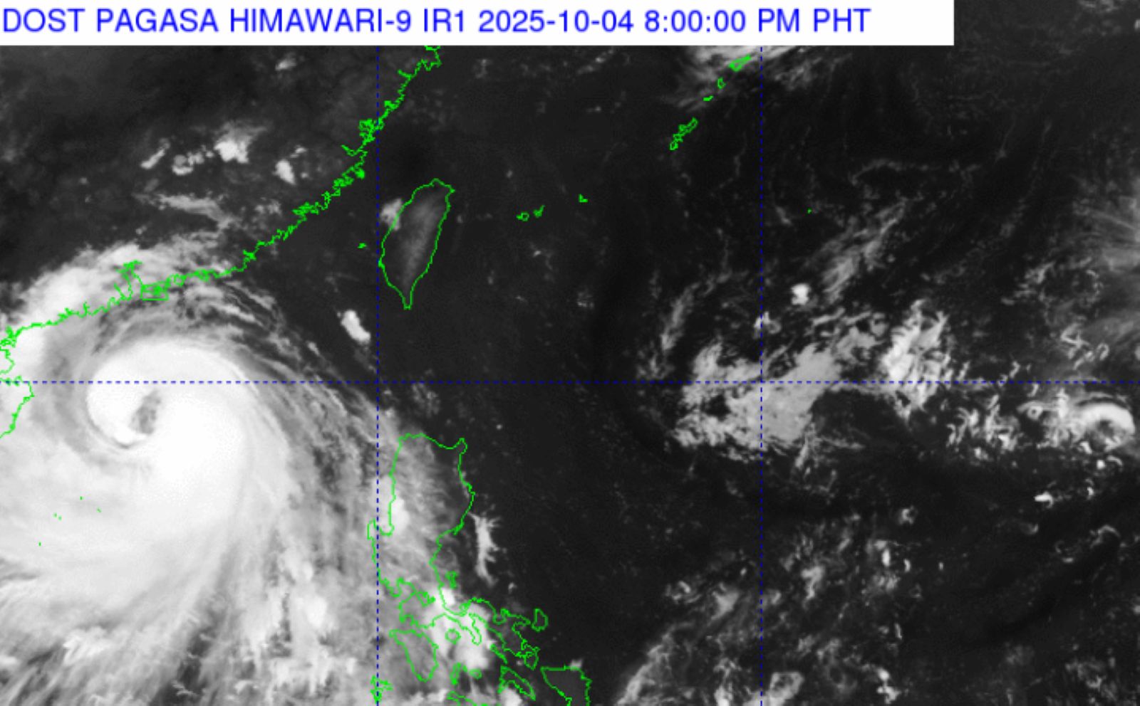 China to cancel some flights as Typhoon Matmo nears Hainan during peak holiday travel