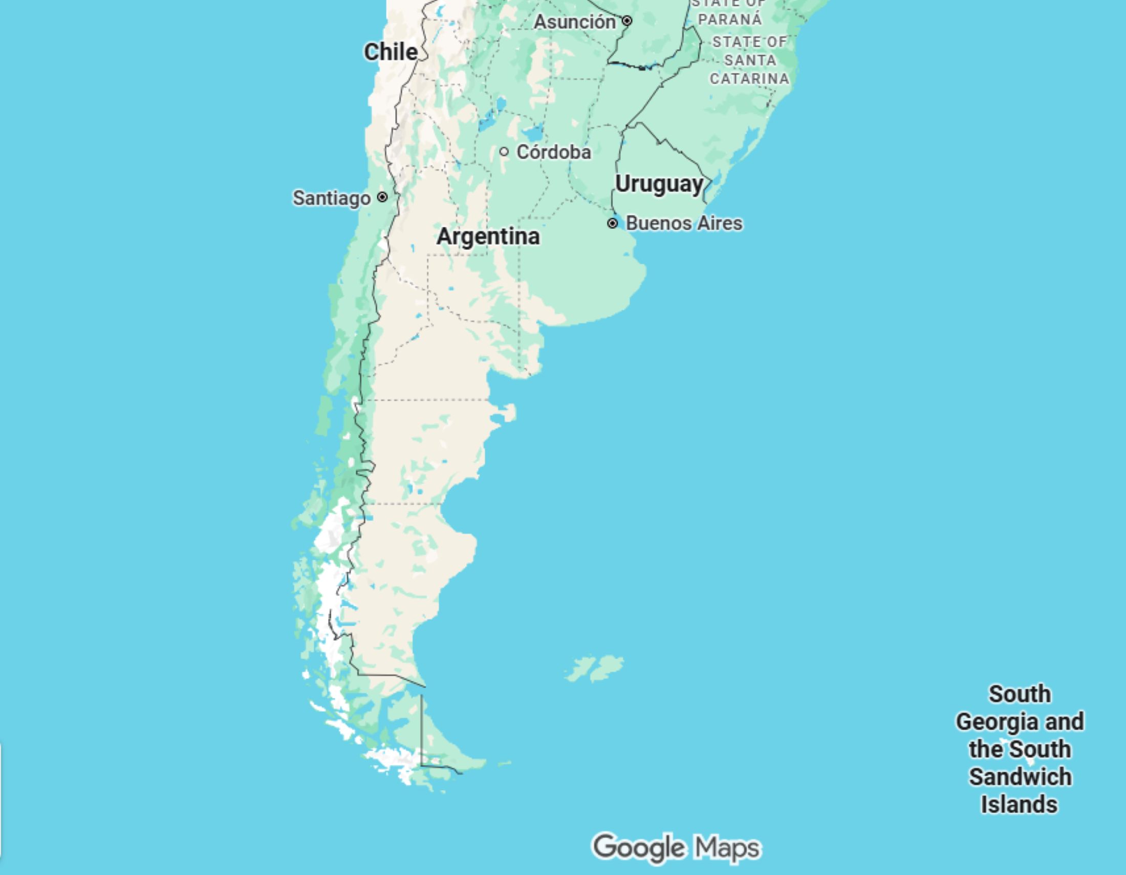 One of world's oldest dinosaurs discovered in Argentina