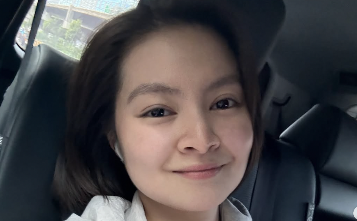 Barbie Forteza donates P100,000 to victims of Cebu earthquake