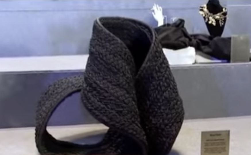 Filipino designers exhibit creativity in 'Malikaing Pinoy, The Grant 2025'