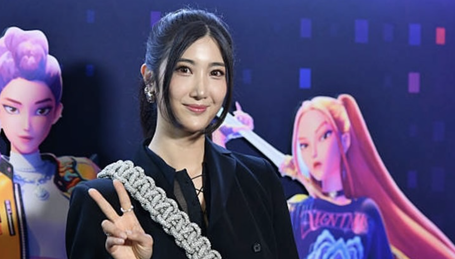 'KPop Demon Hunters' singer Ejae to release debut single ‘In Another World’ this October