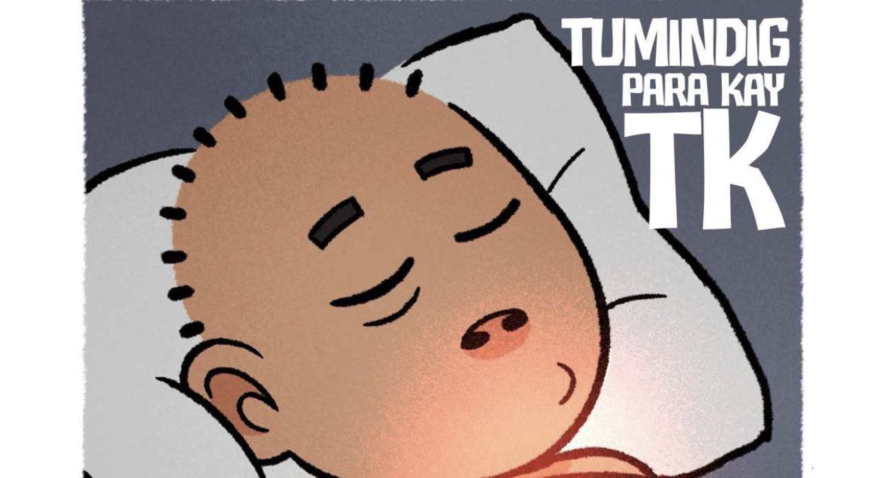 Tarantadong Kalbo rushed to the hospital due to transient ischemic attack