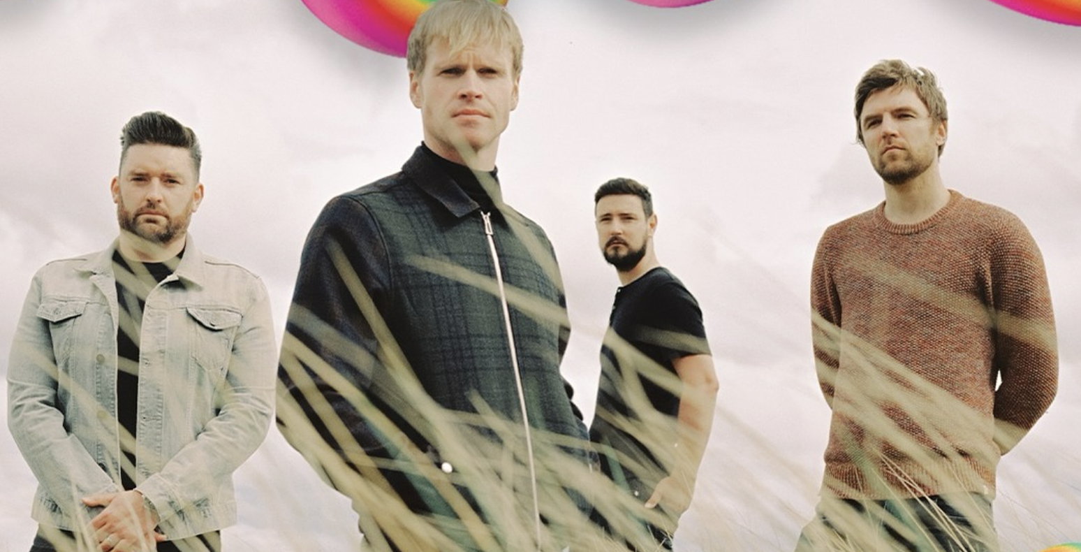 5 Kodaline songs to listen to to keep your 'Head Held High'