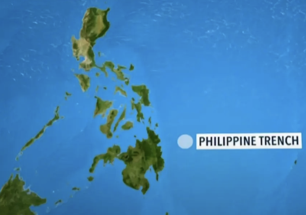 How Philippine Trench triggered magnitude 7.4 earthquake in Davao Oriental