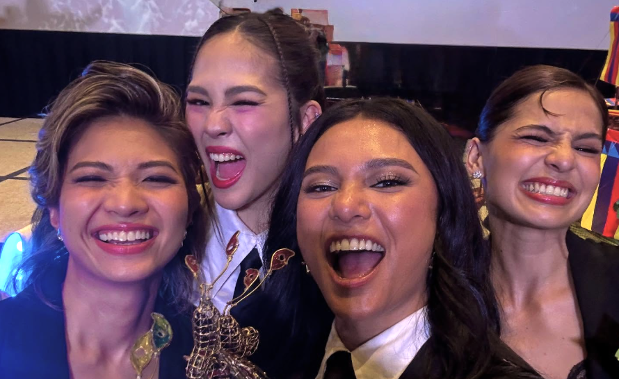 Klea Pineda overjoyed after ‘Open Endings’ wins Best Ensemble Performance at Cinemalaya