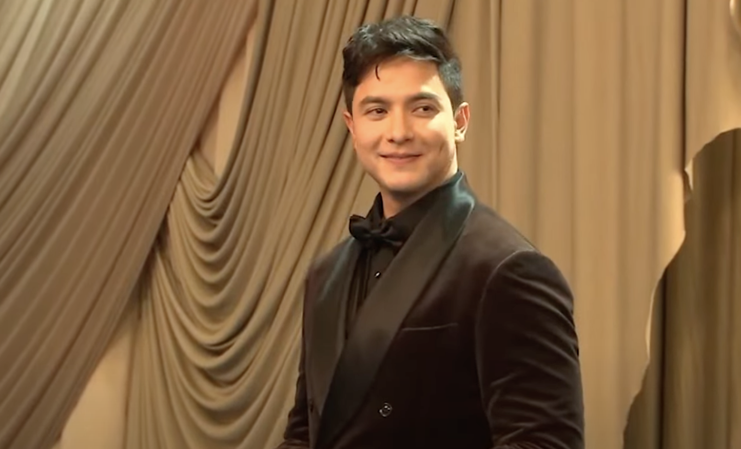 Alden Richards on receiving criticism for his directorial debut for 'Out of Order': 'Hindi naman pwedeng ‘yung magaganda lang ‘yung laging tinitignan natin'