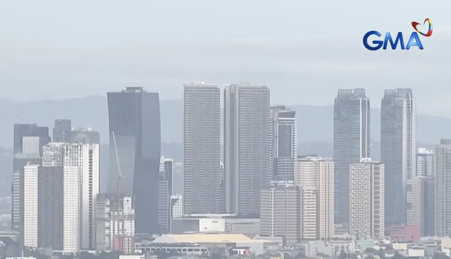 PH property prices climbed 1.6% in Q4 2025