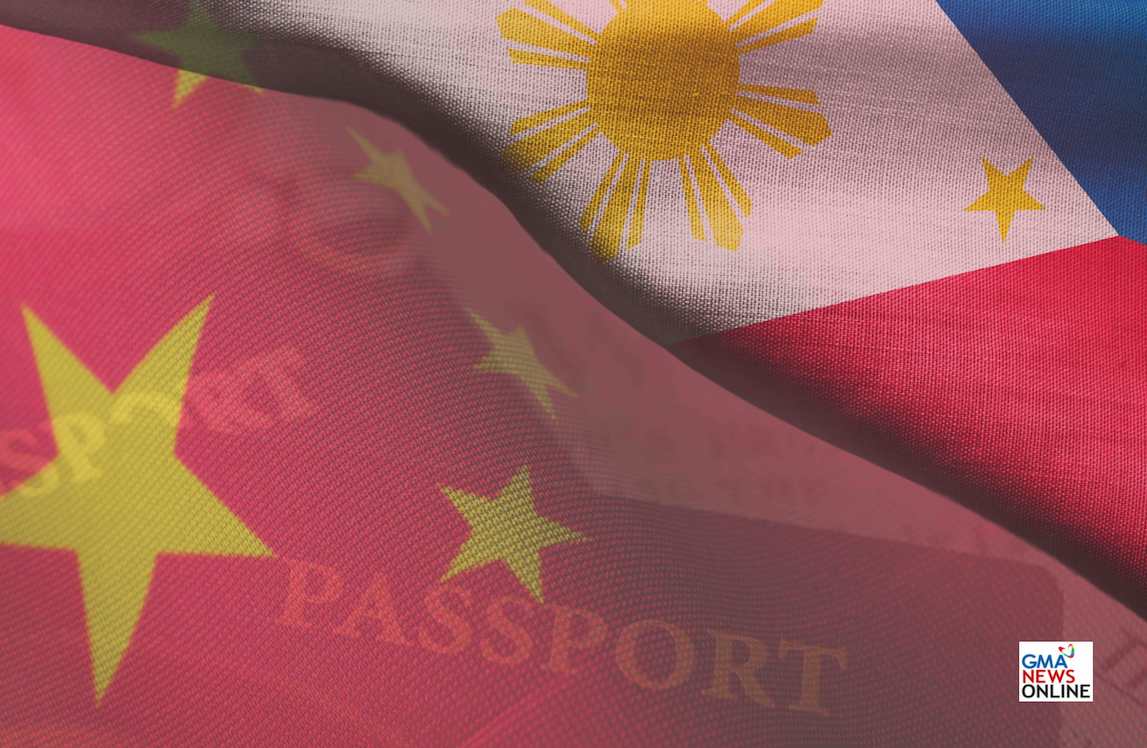 PH launches eVisa scheme for Chinese nationals