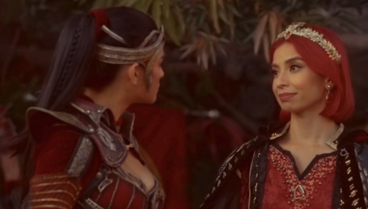 'Sang’gre': Netizens react to Pirena's ominous fate