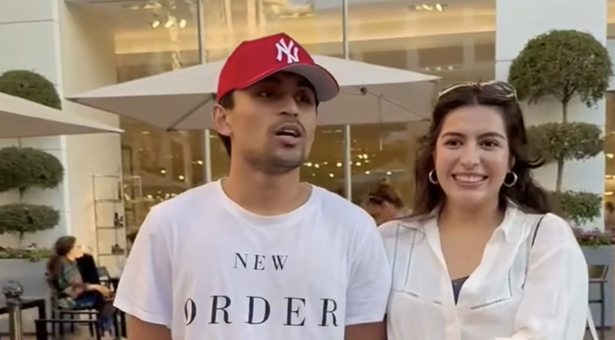 Jinkee Pacquiao reveals gender of first grandchild from Jimuel