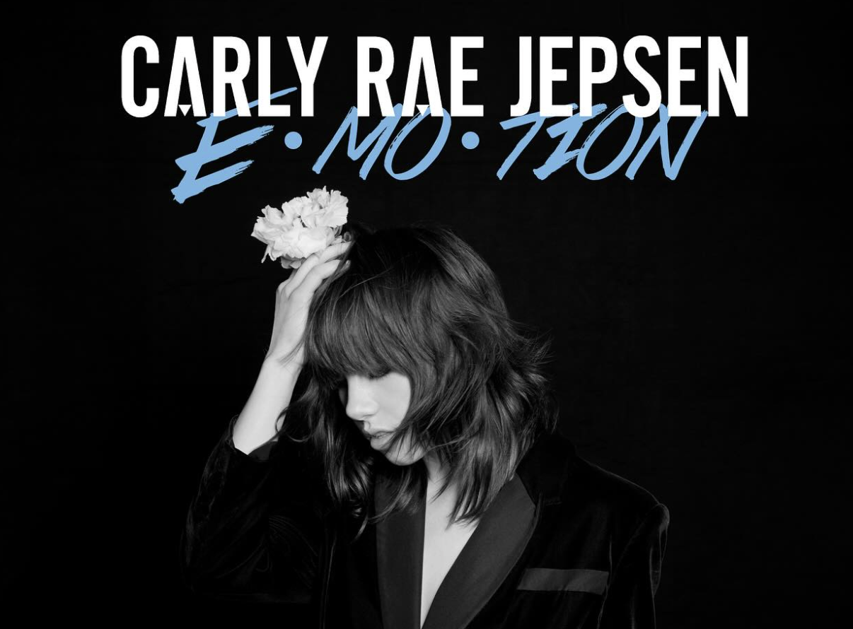 Carly Rae Jepsen drops 10th anniversary edition of ‘Emotion’ with new songs