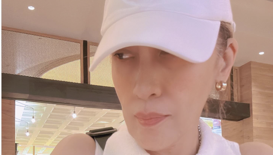 AiAi Delas Alas on the pain of heartbreak: 'Sometimes it arrives late, delayed, like a wave that suddenly hits you out of nowhere'