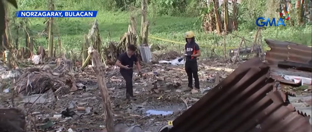 PNP to crackdown vs illegal fireworks businesses