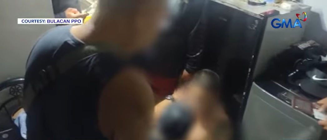 Suspect in 2024 slay of Bulacan barangay chief, driver nabbed in Navotas City