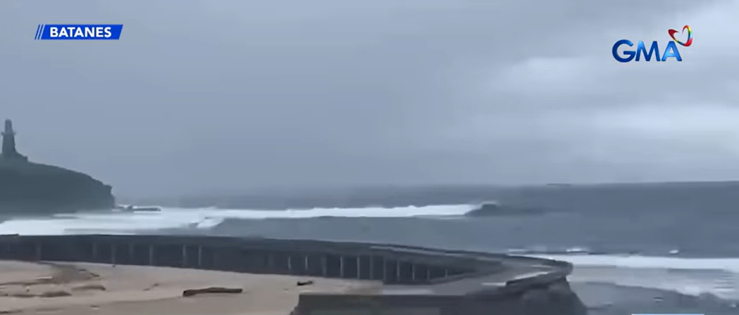 Salome flight cancellations affect over 100 passengers