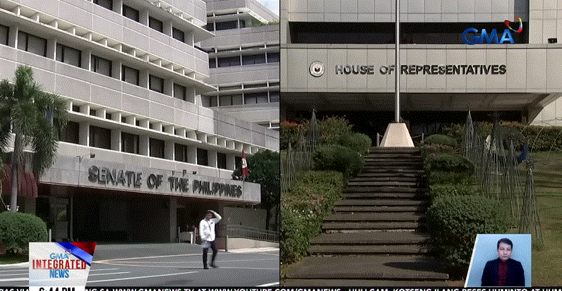 Senate, House approval ratings drop in September 2025 —Pulse Asia survey