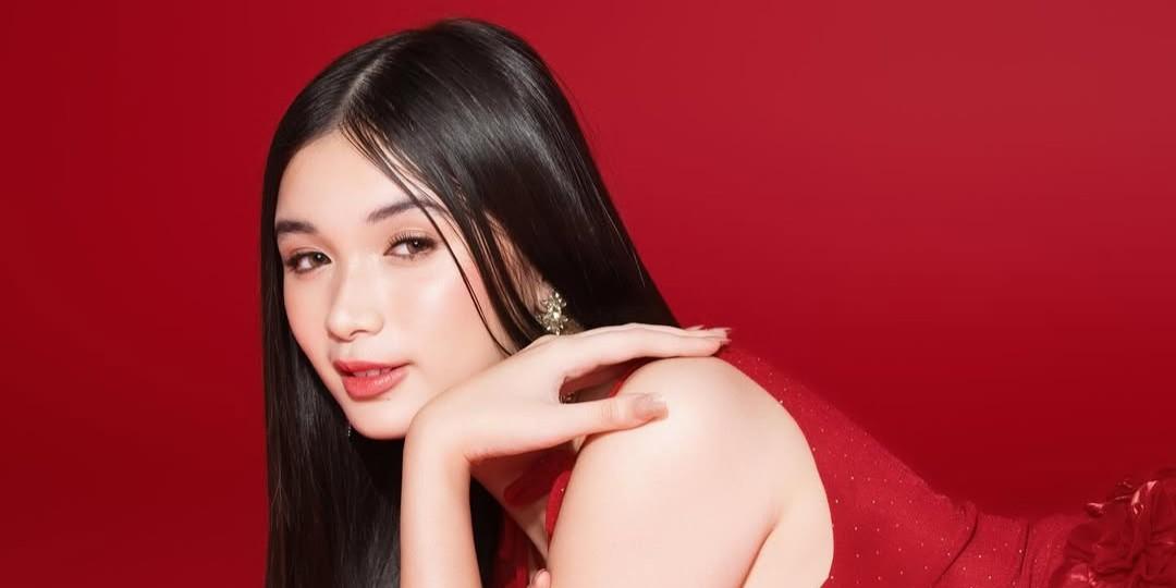 Meet Sofia Pablo, the first Kapuso housemate of ‘Pinoy Big Brother: Celebrity Collab Edition 2.0’