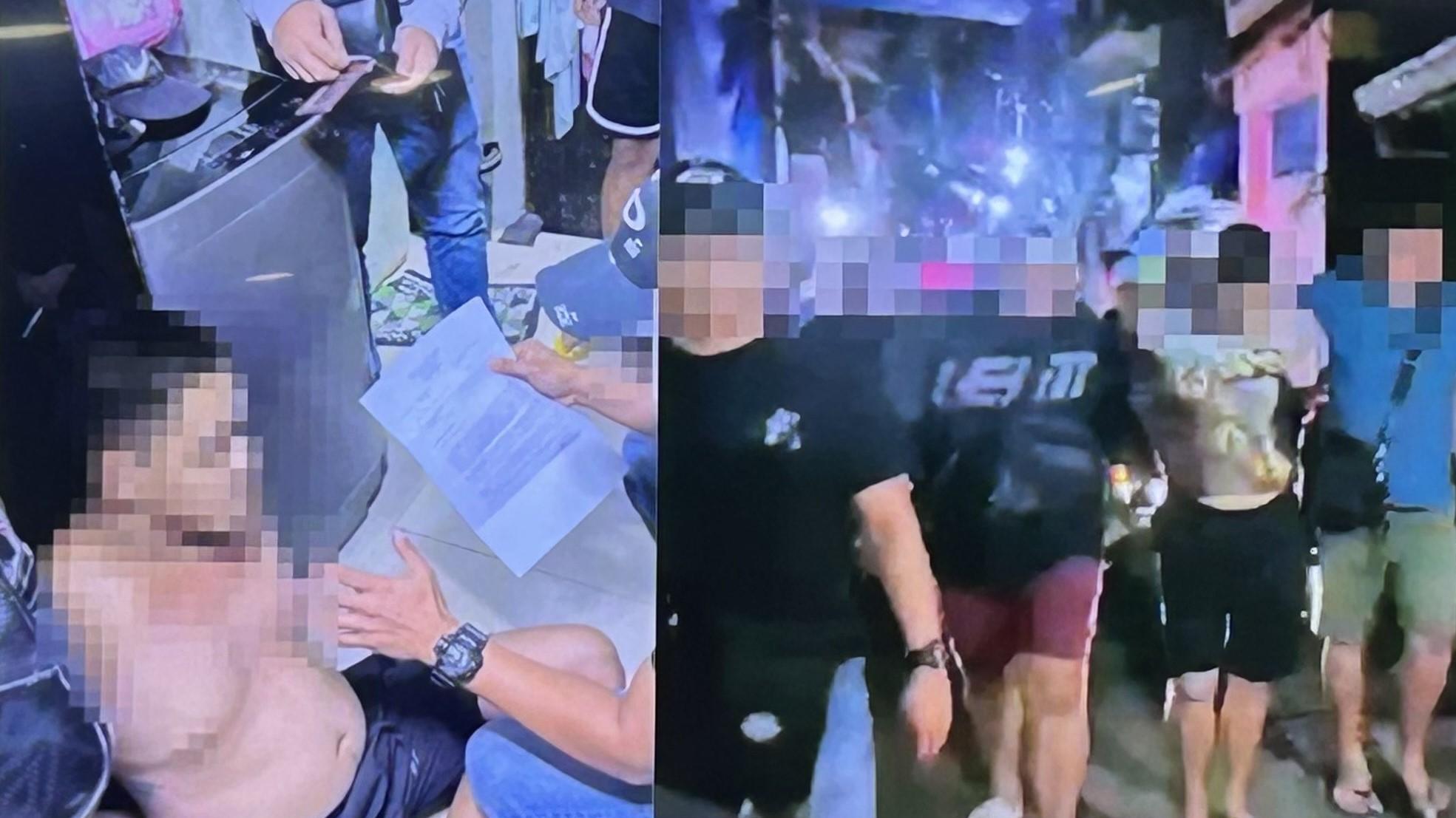 Suspect in killing of Bulacan provincial exec, driver nabbed in Navotas 