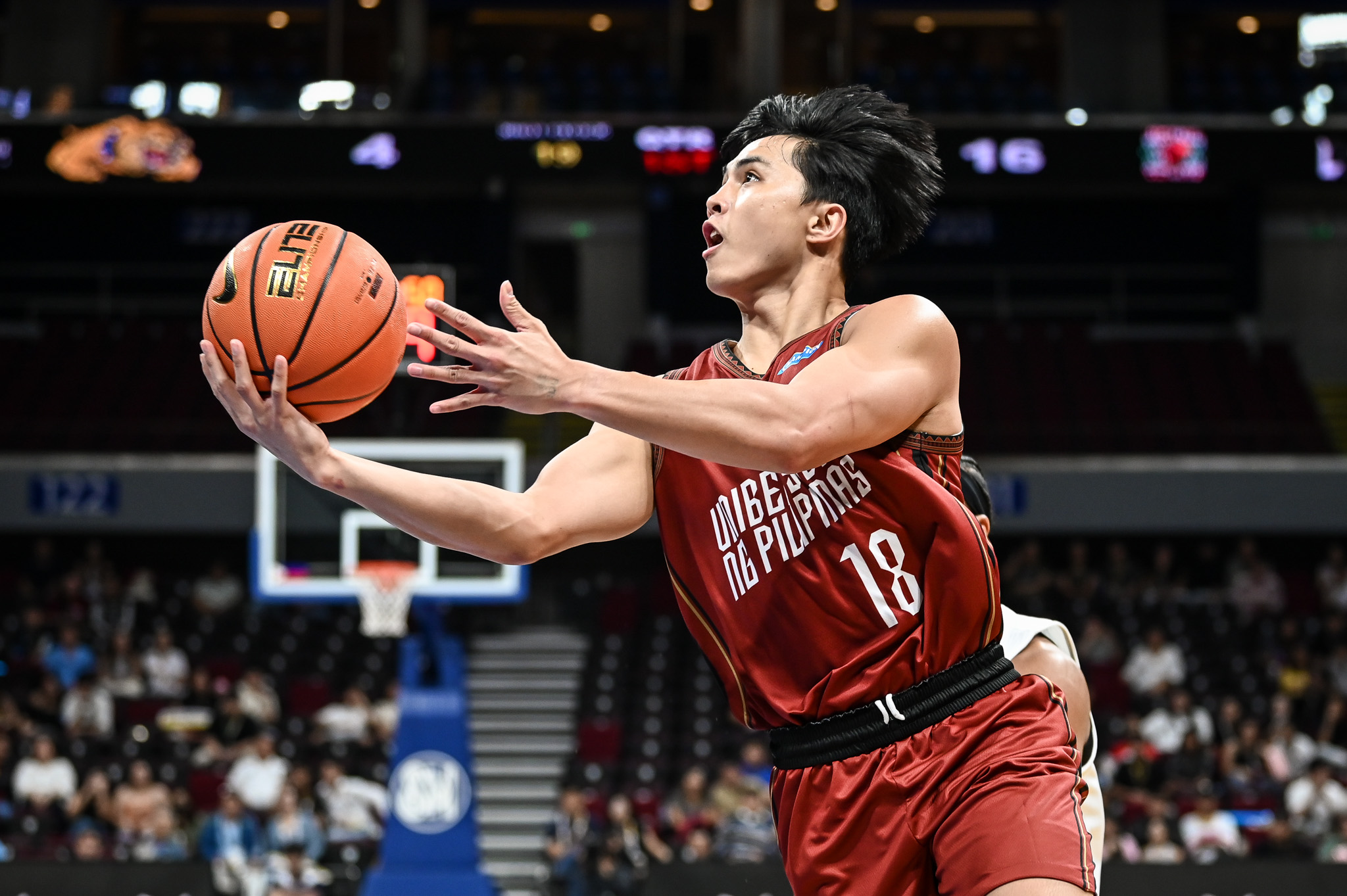 UAAP: UP bounces back at NU’s expense