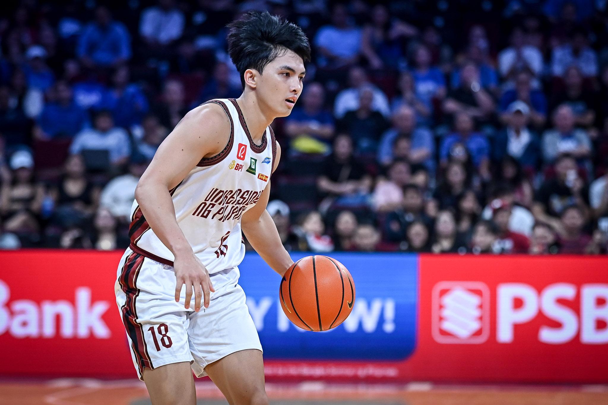 UP hands Ateneo its first loss, extends winning streak to three