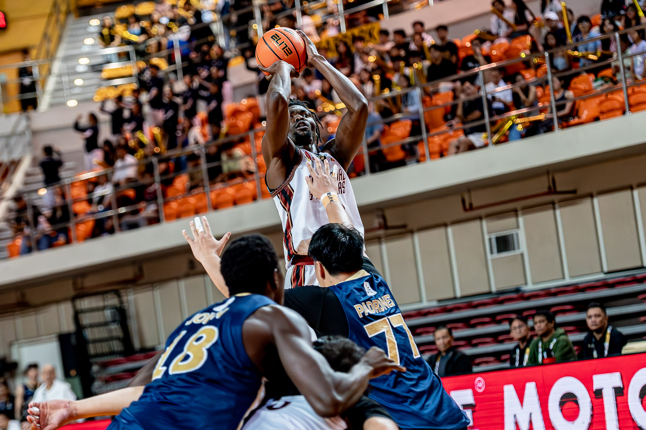 UP hands NU its first loss in UAAP Season 88