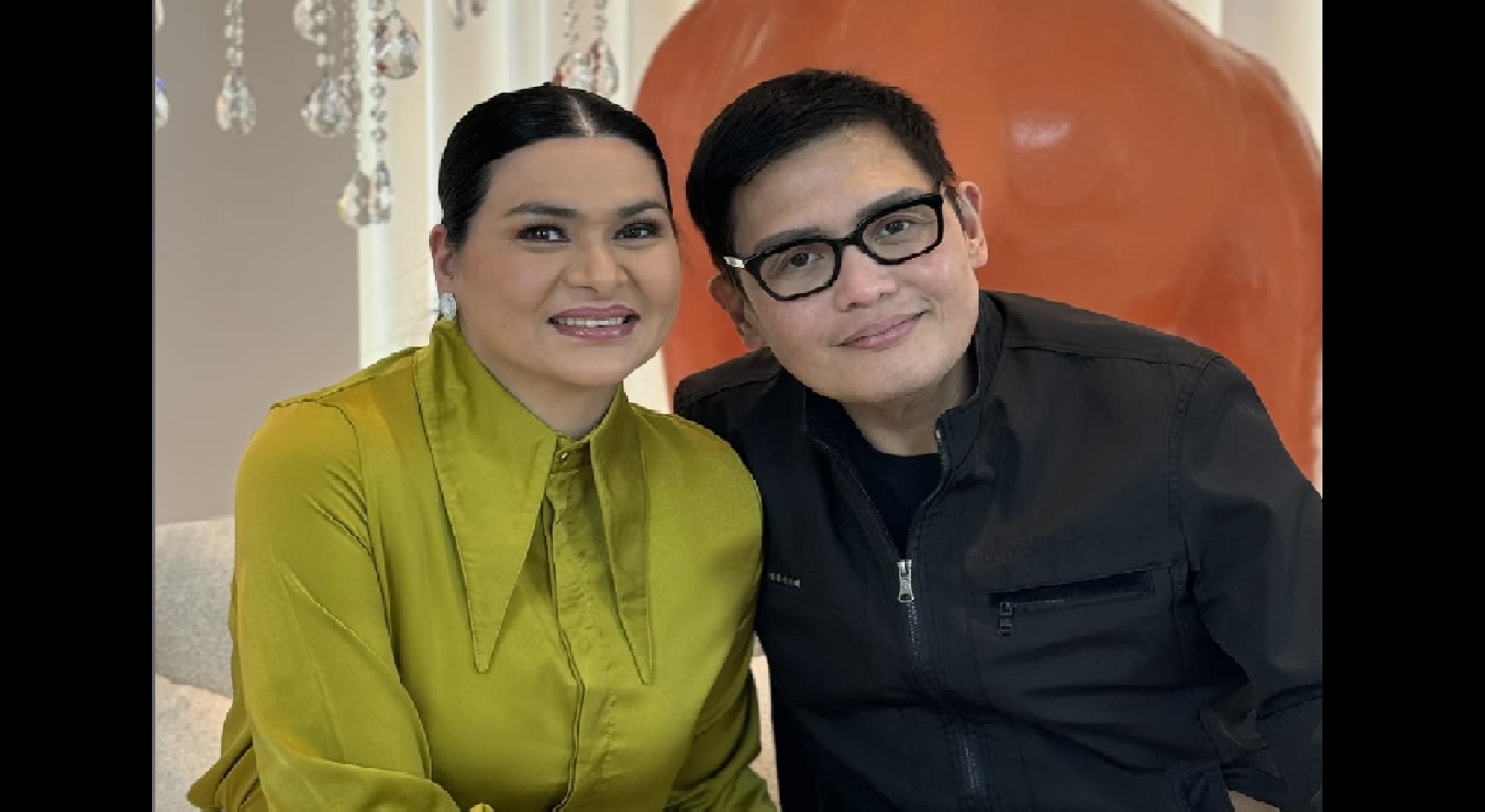 Aiko Melendez, hiwalay na sa nobyong congressman