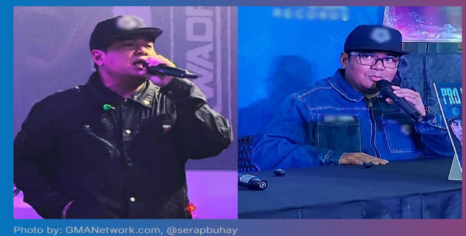 Gloc-9, gagawa muli ng mga kantang may kurot sa lipunan?