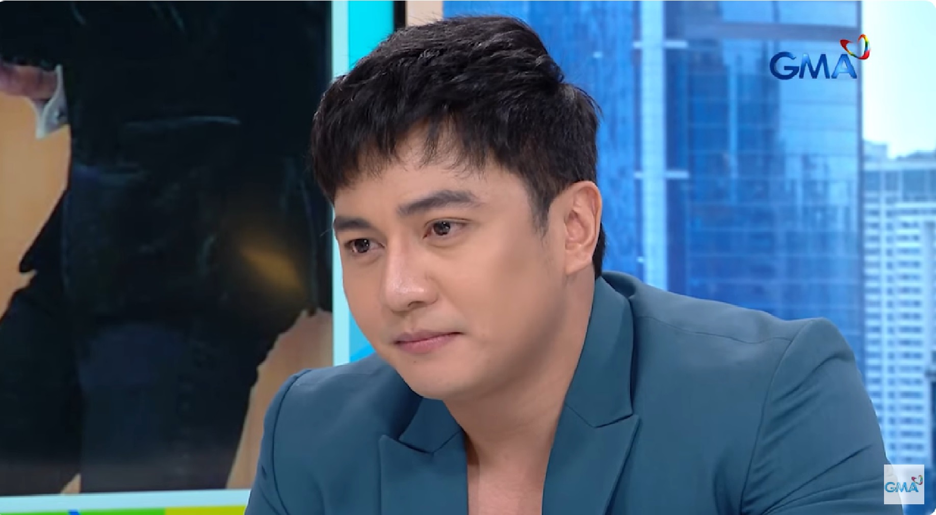 Jak Roberto, inihayag ang mga natutunan sa naging relasyon nila ni Barbie Forteza