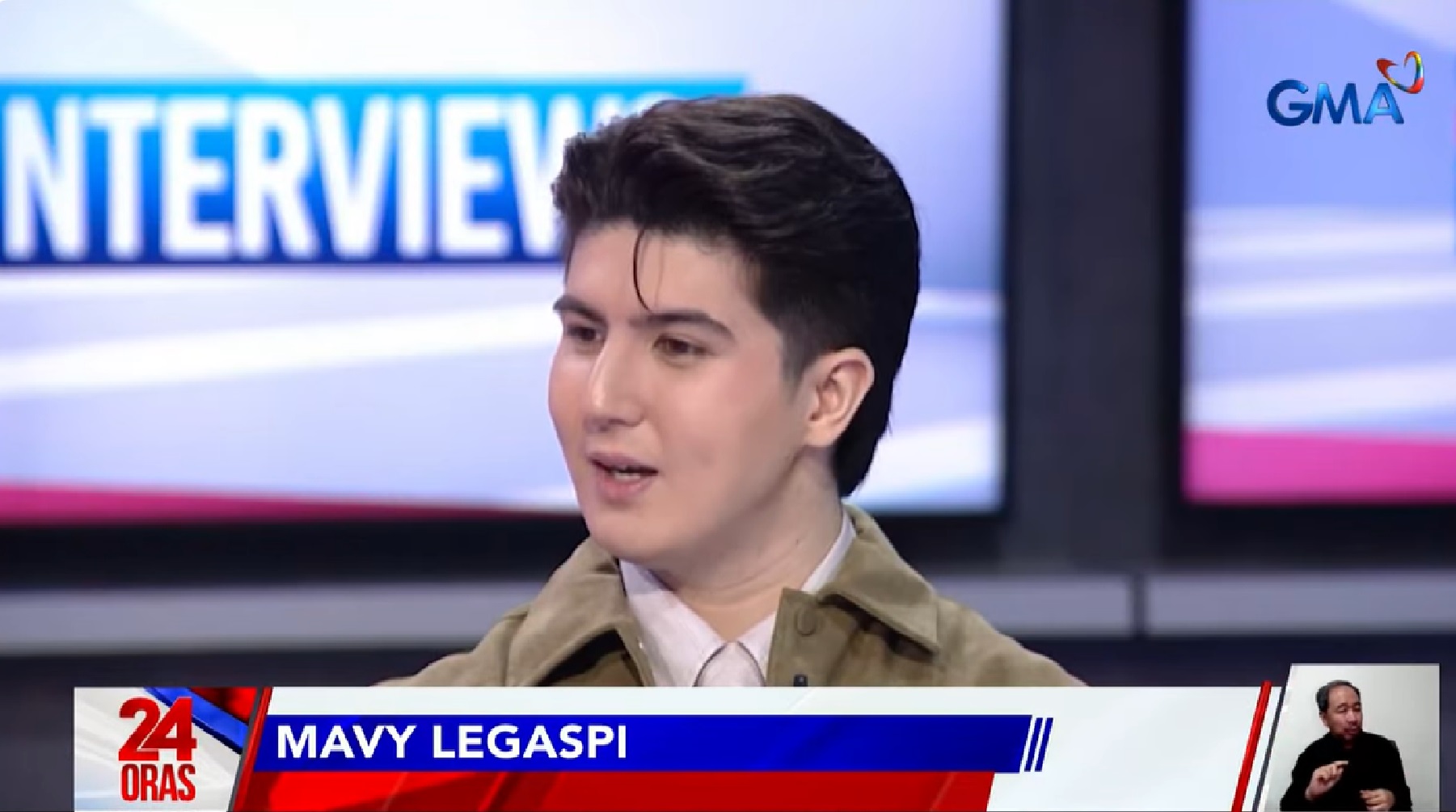 Mavy Legaspi, inaming kinabahan sa kaniyang pagbabalik-acting sa ‘Hating Kapatid’