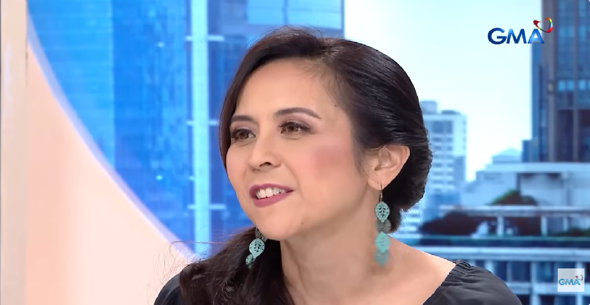 Rachel Alejandro, sobrang nami-miss ang pumanaw na ama na si Hajji