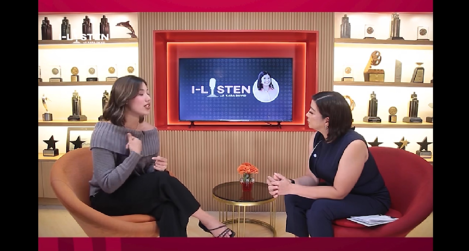 Phoebe Fructuoso, ikinuwento kung paano hinarap ang trauma matapos pagsamantalahan ng mga 'kaibigan'