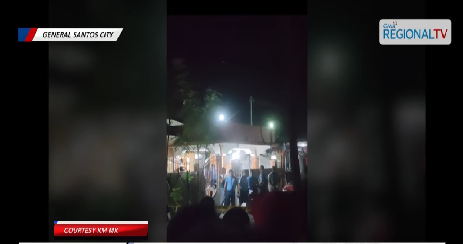 Pagsisilbi ng arrest warrant, nauwi sa engkuwentro; 1 patay, 1 sugatan